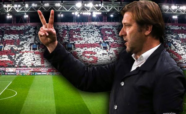 «Συμφωνία Ολυμπιακού – Μαρτίνς, ανακοινώσεις την επόμενη εβδομάδα»