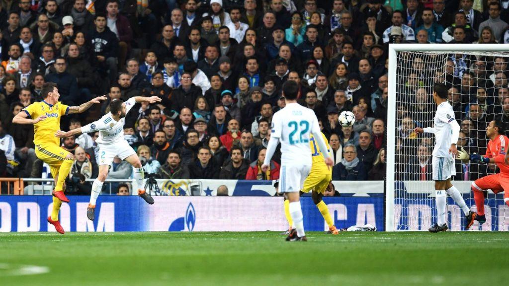 Το πέναλτι φάντασμα της Ρεάλ