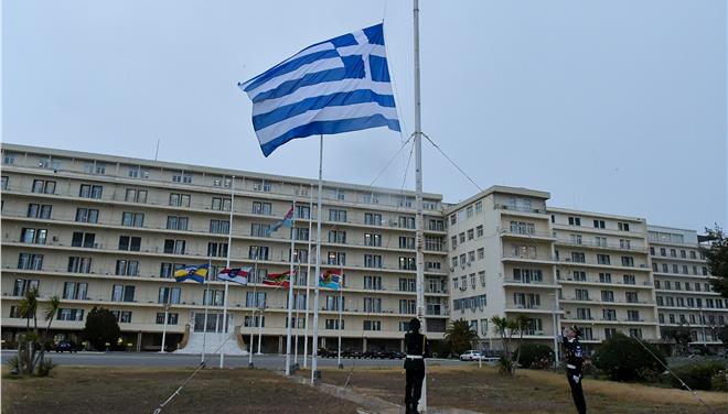 Tο παρασκήνιο για το εξοπλιστικό πρόγραμμα και τις φρεγάτες