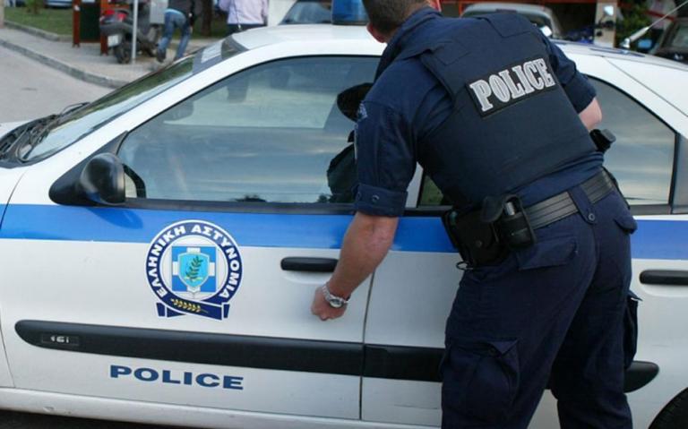 Κιλκίς: Συνελήφθη 59χρονος για κατοχή όπλων