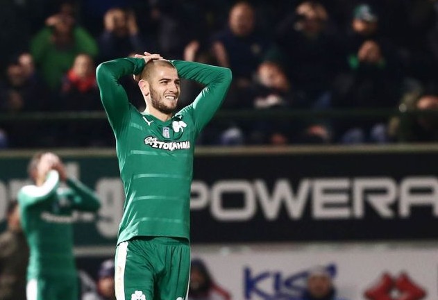 Ο ΠΑΟ πήρε αναβολή στις εκδικάσεις των υποθέσεων Κουτρουμπή, Λέτο και Πέτριτς