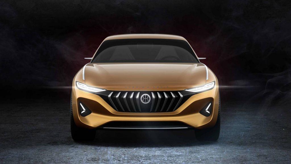 Pininfarina: Σχεδιάζοντας το ηλεκτροκίνητο μέλλον