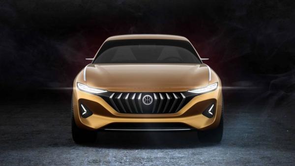 Pininfarina: Σχεδιάζοντας το ηλεκτροκίνητο μέλλον