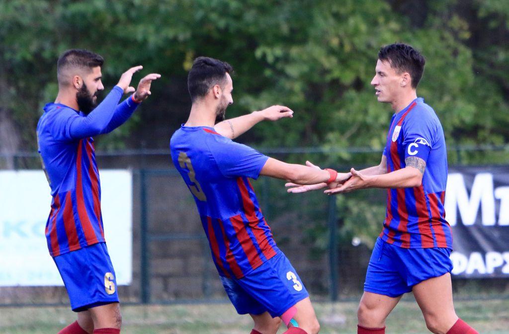 Μπαράζ Γ’ Εθνικής με άρωμα από… Super League