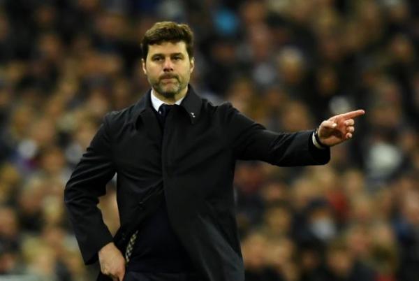 Ανανέωσε ο Ποκετίνο με την Τότεναμ