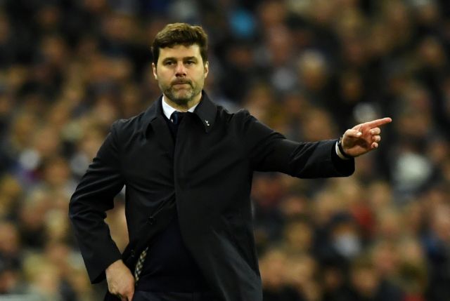 Ανανέωσε ο Ποκετίνο με την Τότεναμ