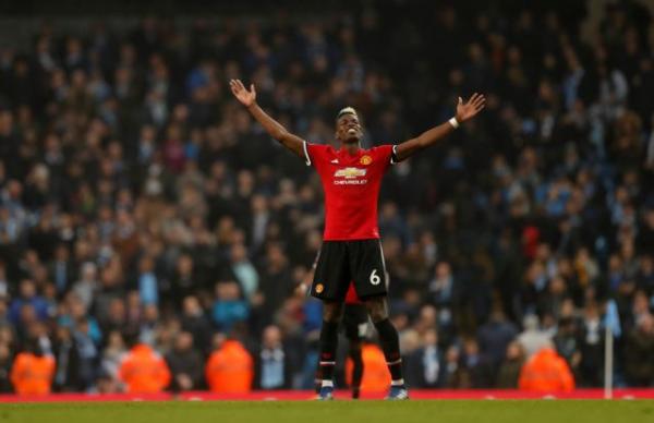 Η Γιουνάιτεντ διέλυσε και τους νόμους των πιθανοτήτων (εκτός από τη Σίτι)