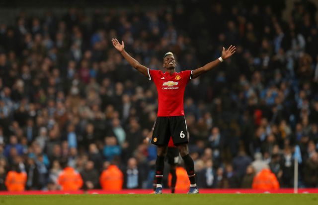 Η Γιουνάιτεντ διέλυσε και τους νόμους των πιθανοτήτων (εκτός από τη Σίτι)