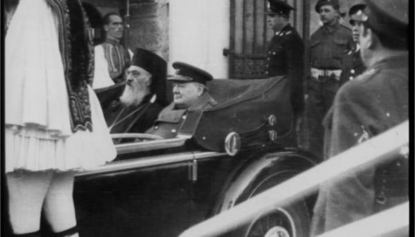 Πώς να διηγηθείς ξανά τον Β’ Παγκόσμιο Πόλεμο