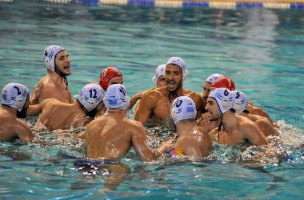 EuropaCup: Ισοπαλία για την εθνική ανδρών