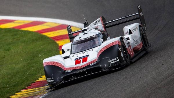 Η Porsche «απειλεί» το δικό της ρεκόρ στο Nurburgring