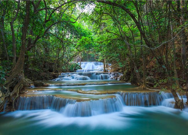 Οι ήχοι της φύσης μάς ηρεμούν