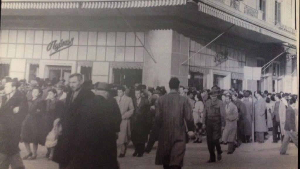 Φεύγουν τα καλύτερά μας χρόνια…