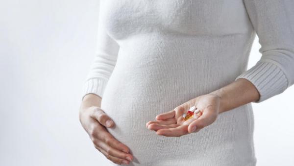 Ποια φάρμακα επηρεάζουν τη δομή του εμβρυϊκού εγκεφάλου