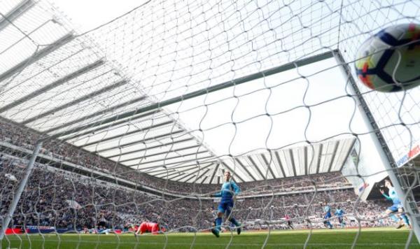 Έρχεται βραβείο για τις ασίστ στην Premier League