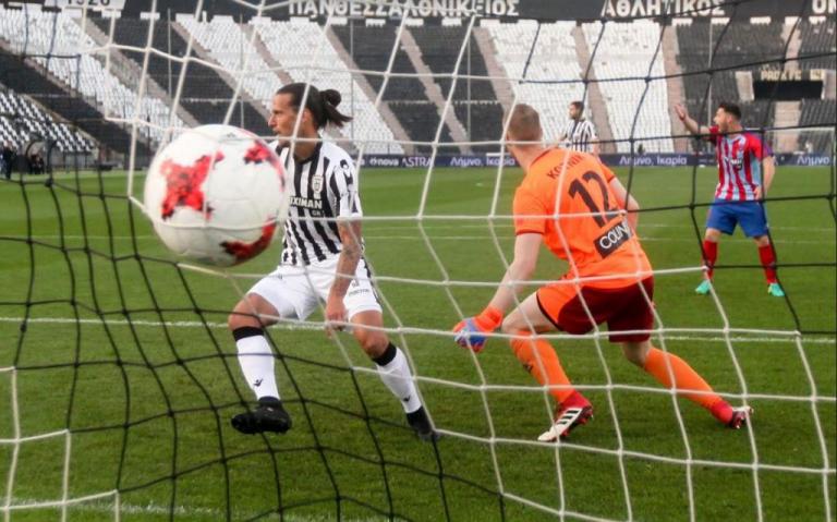 Το ατομικό νταμπλ που κυνηγάει ο Αλεξάνταρ Πρίγιοβιτς