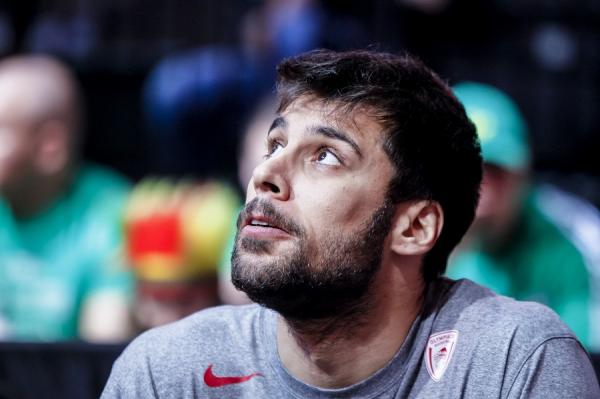 Οι λάθος χειρισμοί που έθεσαν εκτός μάχης τον Πρίντεζη