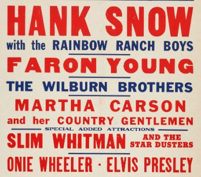 Μια αφίσα του «Βασιλιά» πωλήθηκε 42.500 δολάρια