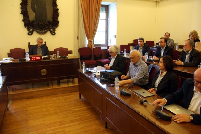 Πόρισμα Ποτάμι για Novartis: Κοινοβουλευτικό φιάσκο η προανακριτική επιτροπή