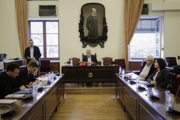 Novartis: Αναρμόδια η Προανακριτική, στη Δικαιοσύνη ο φάκελος