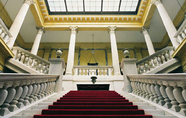 Ο τέως δεν πάει στο Προεδρικό