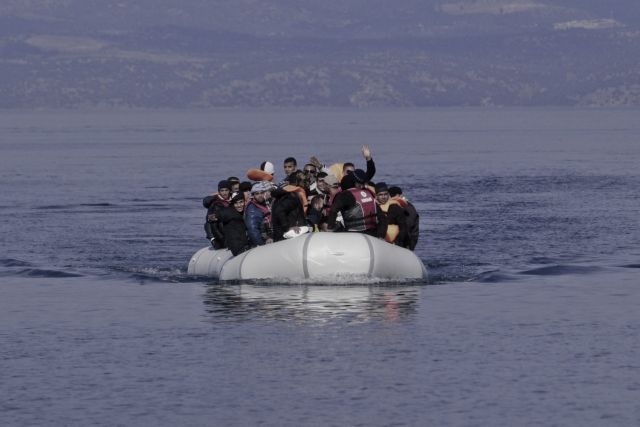Προσφυγικό: Φόβοι για «θερμό» καλοκαίρι στα νησιά του Αιγαίου