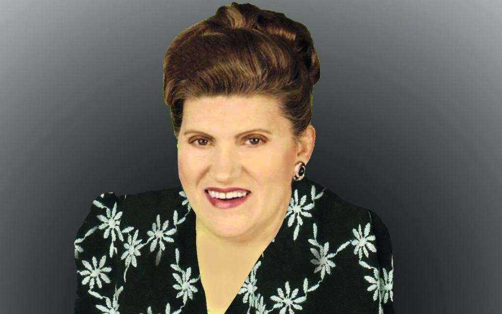 Μάχη με τον καρκίνο δίνει γνωστή ελληνίδα τραγουδίστρια