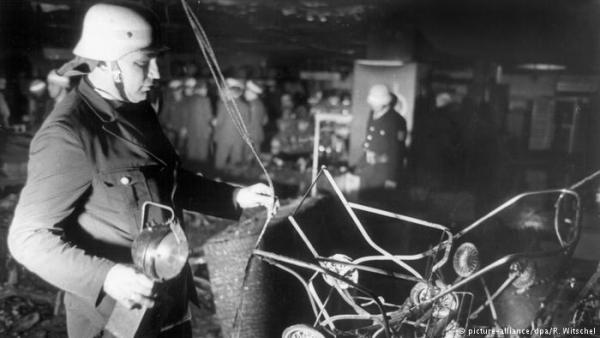 Πριν 50 χρόνια ξεκίνησε η δράση της RAF