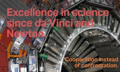 Αναζητούνται ιδέες για rebranding της Ευρωπαϊκής Ένωσης