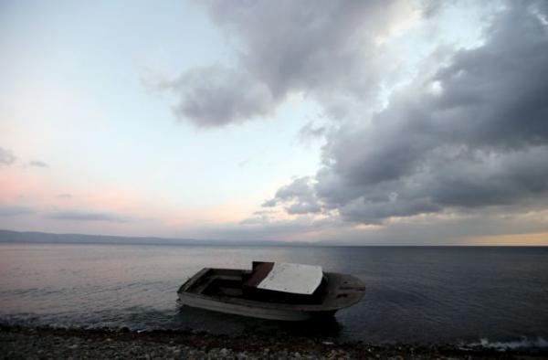 Ανατροπή σκάφους με πρόσφυγες στο Γιβραλτάρ – Νεκροί και αγνοούμενοι
