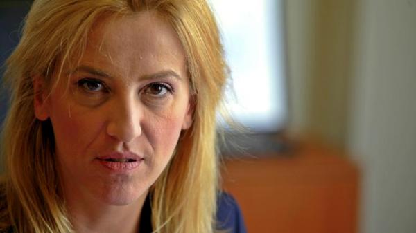 Τι σχεδιάζει η Ρένα Δούρου;