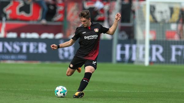 Ευρώπη: Ο Ρέτσος στο TOP-6 των νέων αστεριών