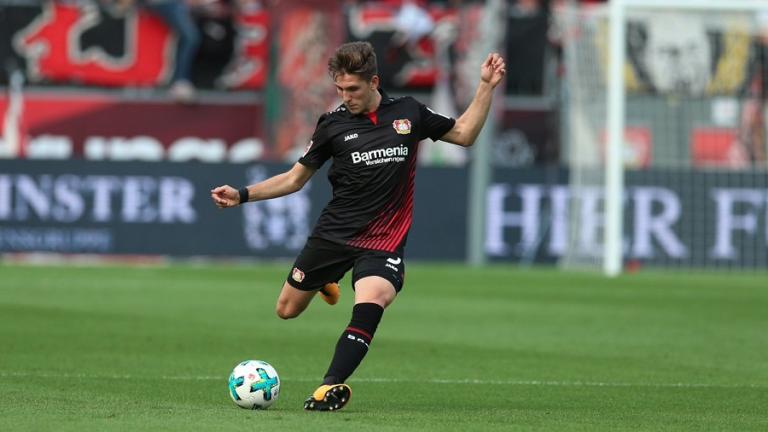 Ευρώπη: Ο Ρέτσος στο TOP-6 των νέων αστεριών