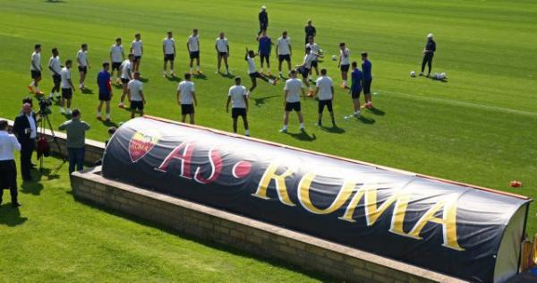 «Χρυσή» συμφωνία Ρόμα με την Qatar Airways