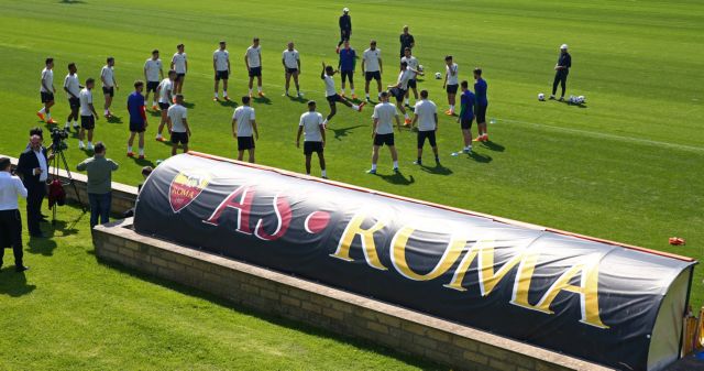 «Χρυσή» συμφωνία Ρόμα με την Qatar Airways