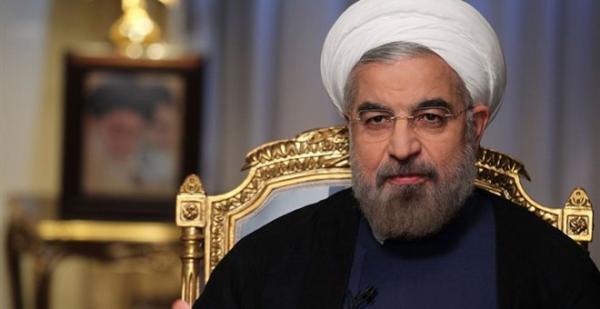 Ιράν: «Βολές» Ροχανί κατά Τραμπ για τη συμφωνία με το πυρηνικό πρόγραμμα