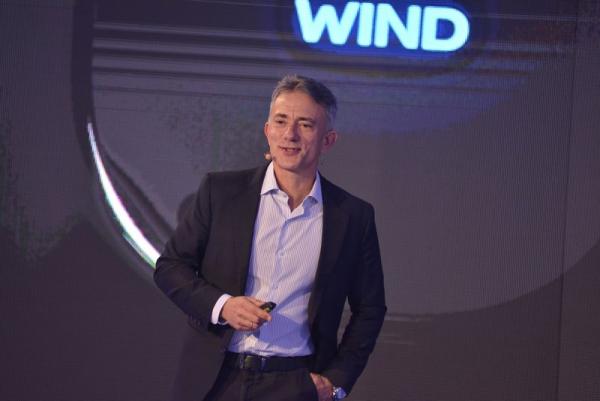 Ηρθε η τηλεόραση της Wind με 60 κανάλια και Netflix – Πόσο θα κοστίζει