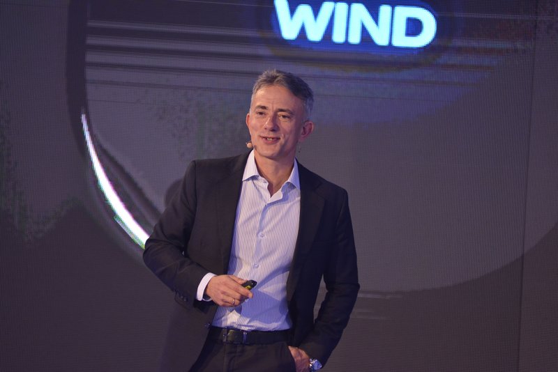 Ηρθε η τηλεόραση της Wind με 60 κανάλια και Netflix – Πόσο θα κοστίζει