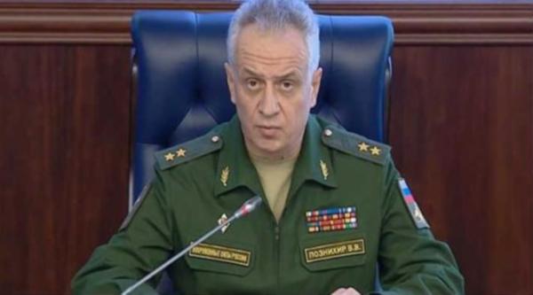 Μόσχα: Τα «Λευκά Κράνη» πίσω από την υποτιθέμενη επίθεση στη Ντούμα