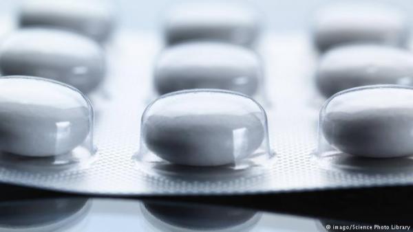 Η Ρωσία χωρίς φάρμακα από τη Δύση;