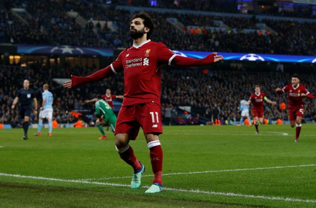 Ο Σαλάχ κτίζει νοσοκομείο στην Αίγυπτο