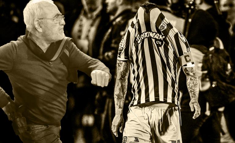 Τραγε-γραφικότητες