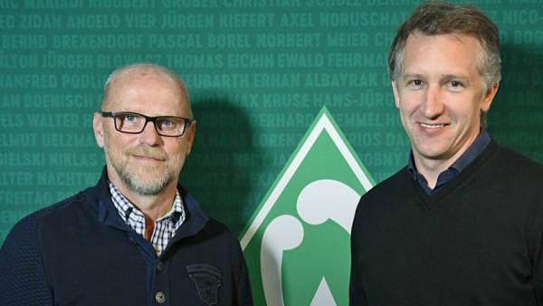 Επέστρεψε στην Βέρντερ ο Τόμας Σάαφ