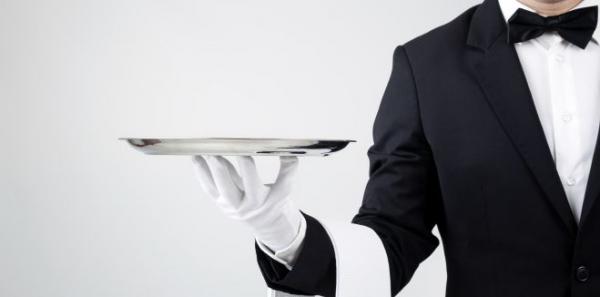 Δεν είμαι αγενής, είμαι… Γάλλος