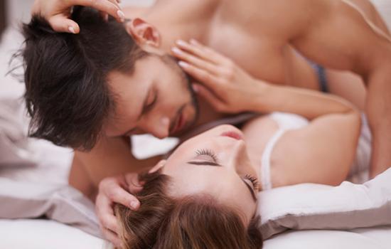 Έξι λόγοι για να κάνουμε σεξ σήμερα