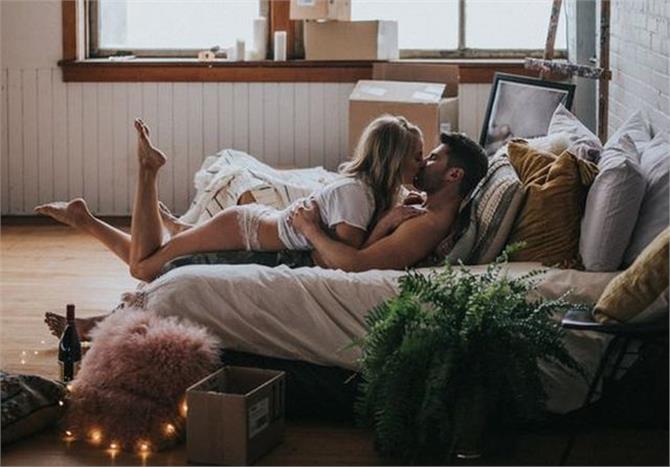 10 sex tips για νέους μπαμπάδες