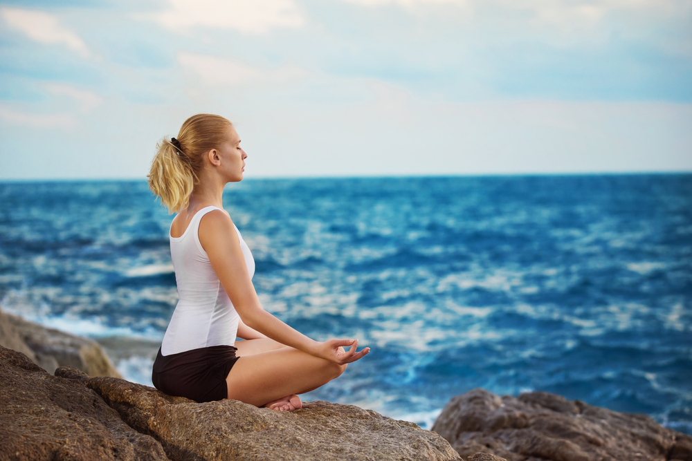 Ό,τι χρειάζεται να ξέρετε για την Aqua Yoga