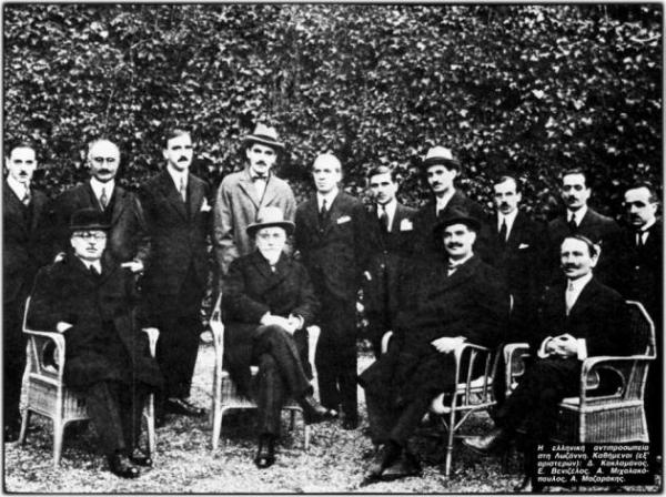 Η Τουρκία σε φάση σύγκρουσης με την Δύση