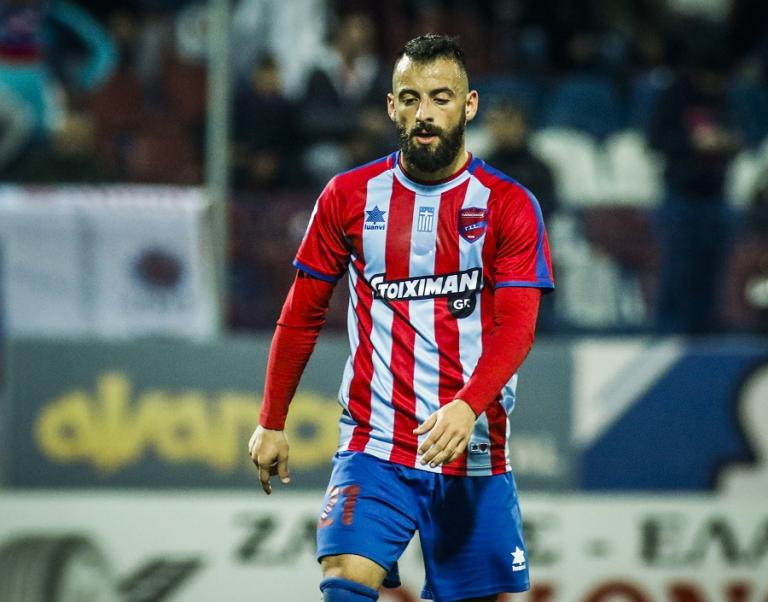 Πανιώνιος: Νοκ άουτ ο Σιώπης, χάνει το υπόλοιπο της σεζόν