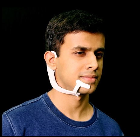 Συσκευή «διαβάζει» την εσωτερική φωνή του ανθρώπου [Βίντεο]